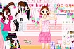 Thumbnail of Birthday Dressup